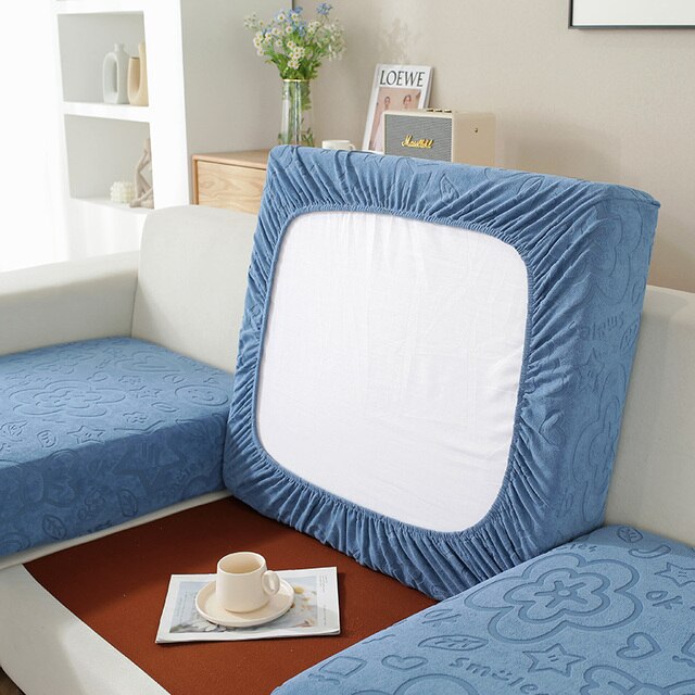 Waterproof Sofa Seat Cover - More Styles!