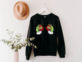 Funny Grinch Sweater