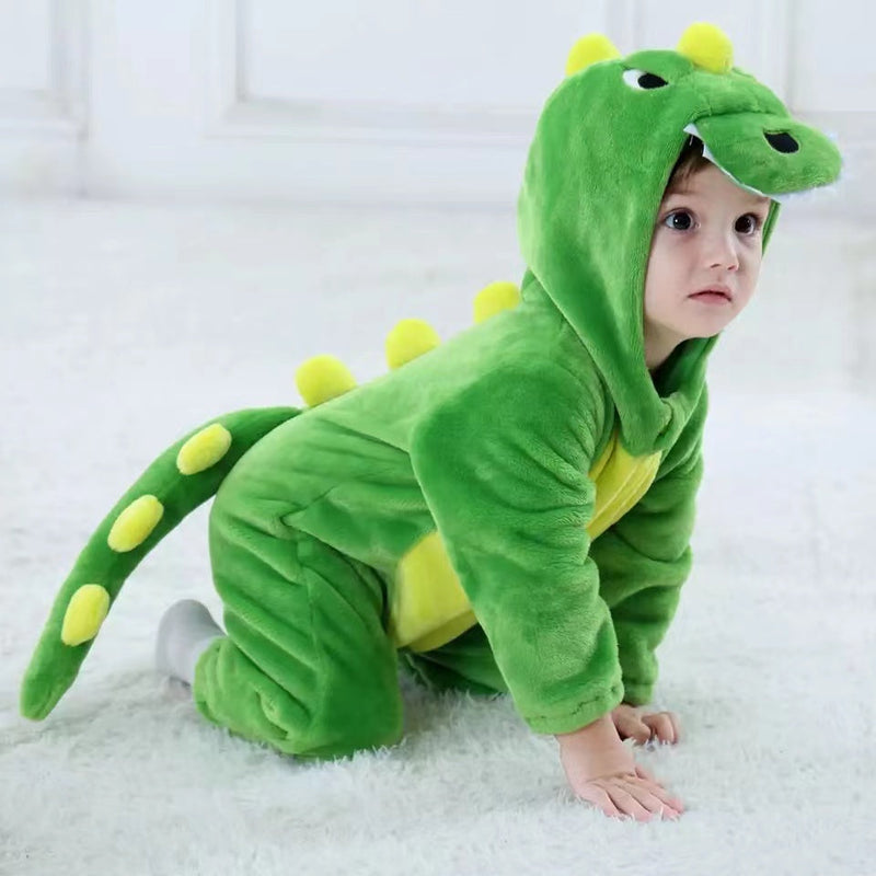Dinosaur Baby Costume