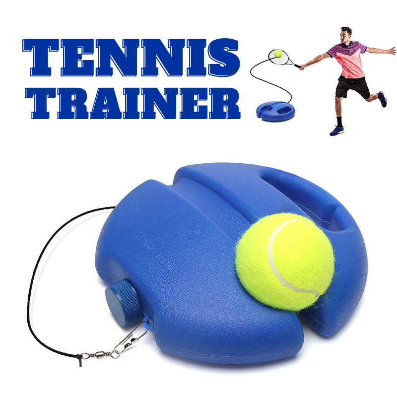 Tennis Trainer