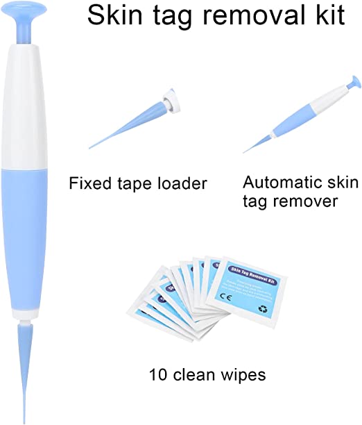 Auto Tag Removal Kit