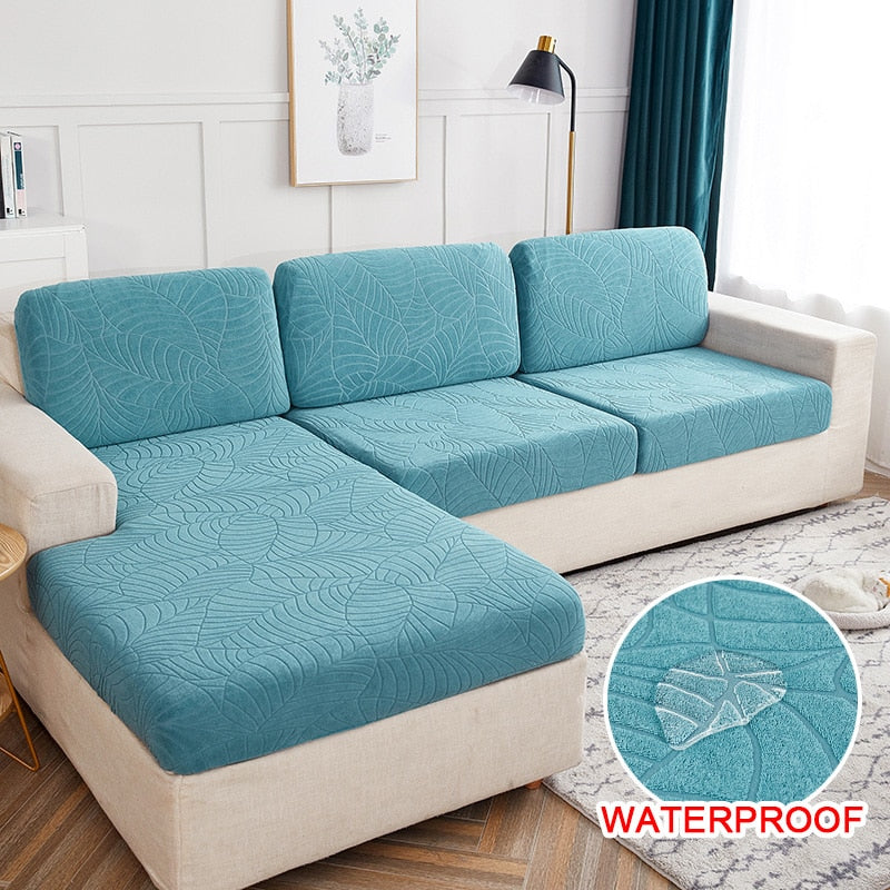 Waterproof Sofa Seat Cover