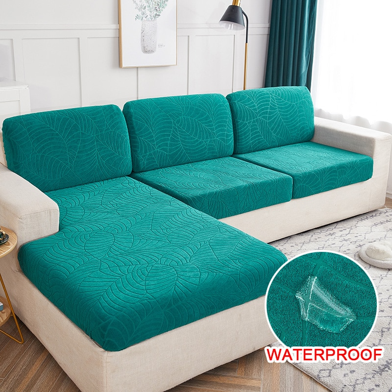 Waterproof Sofa Seat Covers