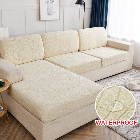 Waterproof Sofa Seat Cover Styles