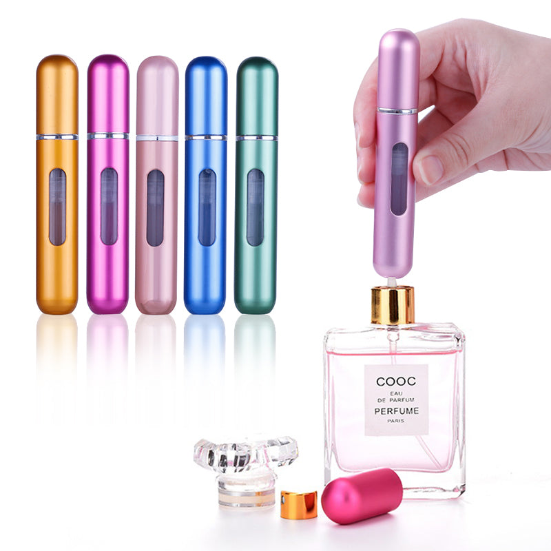 Mini Pocket Perfume