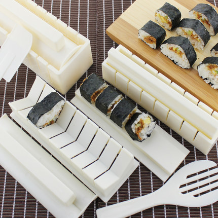 Matsushi Sushi Set