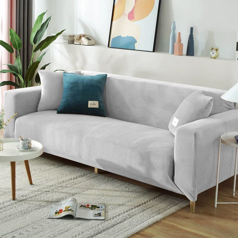 Elastic Sofa Cover