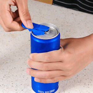 Easy Can Opener