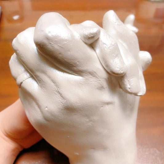 Hand Plaster Kit