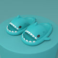 Shark Slides 🦈